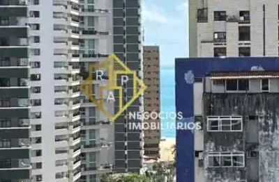 Apartamento com 1 quarto à venda na rua monsenhor bruno, 651, meireles, fortaleza por r$ 560.000