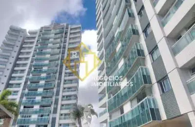 Apartamento com 2 quartos à venda na rua doutor francisco gadelha, 820, engenheiro luciano cavalcante, fortaleza por r$ 750.000