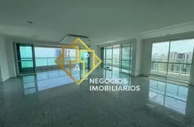 Apartamento com 3 quartos à venda na rua silva jatahy, 760, meireles, fortaleza por r$ 2.500.000