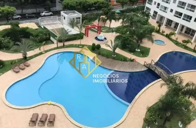 Apartamento com 3 quartos à venda na Rua Professor Jacinto Botelho, 650, Guararapes, Fortaleza por R$ 750.000