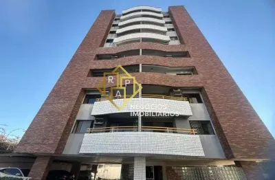 Apartamento com 3 quartos à venda na Rua Barão de Aracati, 1600, Aldeota, Fortaleza por R$ 550.000