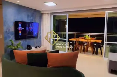 Apartamento com 3 quartos à venda na Rua Carolina Sucupira, 81, Aldeota, Fortaleza por R$ 1.450.000