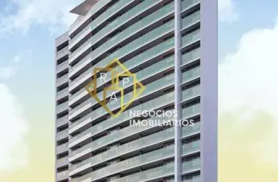 Apartamento com 3 quartos à venda na Rua Pedro Rufino, 103, Varjota, Fortaleza por R$ 879.000