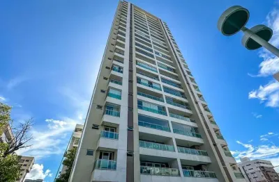 Apartamento com 3 quartos à venda na Rua Carolina Sucupira, 81, Aldeota, Fortaleza por R$ 1.390.000