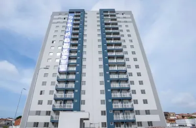 Apartamento de 2 quartos ou studio, localizado no benfica - próximo ao presidente vargas