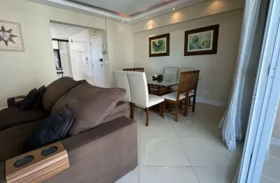 Apartamento com 3 quartos à venda na Rua Corifeu de Azevedo Marques, 3202, Jardim das Indústrias, São José dos Campos