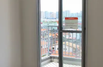 Apartamento com 2 quartos para alugar na Rua Hondo, Jardim Oriente, São José dos Campos