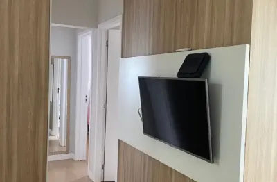 Apartamento com 3 quartos à venda na Avenida João Batista de Souza Soares, 2321, Jardim América, São José dos Campos