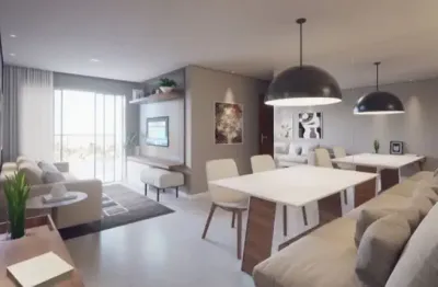 Foz de iguaçu residence apto de 03 quartos ultimas unidades não perca!!!!!!
