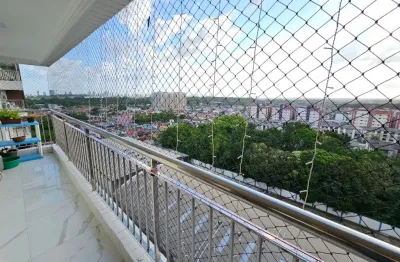 Apartamento com 2 quartos à venda na Avenida Tavares Bastos, 1495, Marambaia, Belém