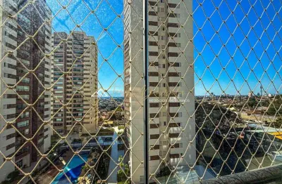 Apartamento com 3 quartos à venda na rua dos passos, 200, vila edmundo, taubaté por r$ 890.000
