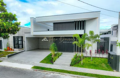 Casa em condomínio fechado com 3 quartos à venda na rua professor ernesto stumpf, 211, residencial ouroville, taubaté por r$ 2.150.000