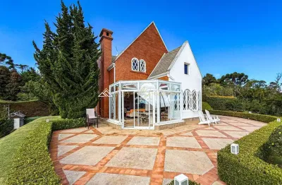Casa com 3 quartos à venda na jardim das pérolas, campos do jordão - sp, 99999, jardim das pérolas, campos do jordão por r$ 2.900.000