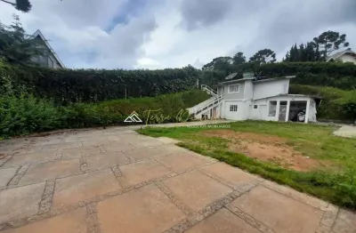 Terreno à venda na ruth alves pereira saraiva, 200, jardim das pérolas, campos do jordão por r$ 650.000