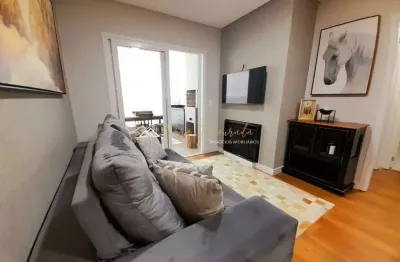 Apartamento com 2 quartos à venda na avenida senador roberto simonsen, 3200, vila inglesa, campos do jordão por r$ 1.050.000