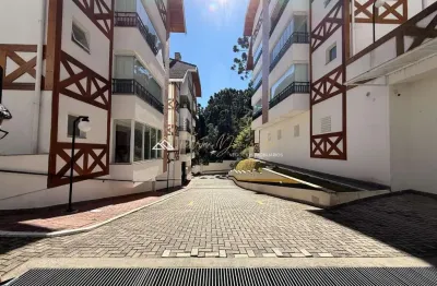 Apartamento com 3 quartos à venda na José Machado, 9999, Capivari, Campos do Jordão por R$ 1.520.000