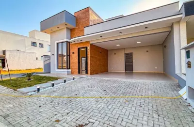 Casa em condomínio fechado com 3 quartos à venda na condominio residencial ouroville, 7000, residencial ouroville, taubaté por r$ 1.300.000