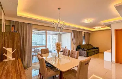 Apartamento com 3 quartos à venda na rua bárbara knippelberg loureiro, 203, vila ema, são josé dos campos por r$ 1.690.000