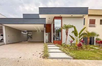 Casa em condomínio fechado com 3 quartos à venda na avenida carlos pedroso da silveira, 7000, residencial ouroville, taubaté por r$ 1.520.000
