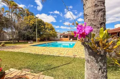 Casa em condomínio fechado com 3 quartos à venda na avenida luíz gonzaga das neves, 200, loteamento eldorado, tremembé por r$ 1.350.000