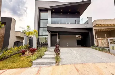 Casa em condomínio fechado com 4 quartos à venda na plínio canineo, 701, itapecerica, taubaté por r$ 1.890.000