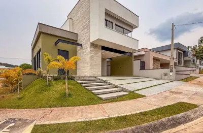 Casa em condomínio fechado com 4 quartos à venda na plínio canineo, 701, itapecerica, taubaté por r$ 1.590.000