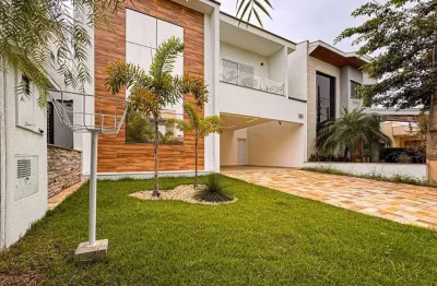Casa em condomínio fechado com 3 quartos à venda na rua guimarães rosa, 170, campos do conde, tremembé por r$ 1.300.000