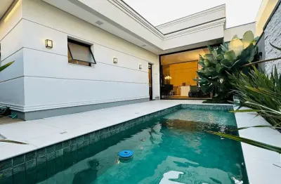 Casa em condomínio fechado com 3 quartos à venda na pedro zolcsak, 200, condomínio san marco, taubaté por r$ 3.180.000