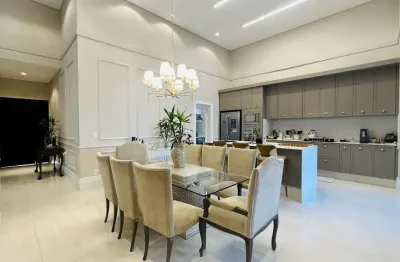 Casa em condomínio fechado com 3 quartos à venda na pedro zolcsak, 200, condomínio san marco, taubaté por r$ 3.180.000