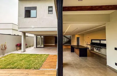 Casa em condomínio fechado com 3 quartos à venda na estrada municipal joão gadioli, 500, condomínio residencial green park, taubaté por r$ 2.800.000