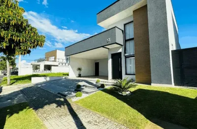 Casa em condomínio fechado com 3 quartos à venda na avenida carlos pedroso da silveira, 7000, residencial ouroville, taubaté por r$ 1.300.000
