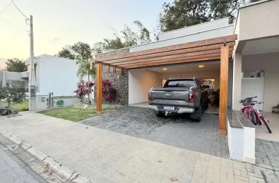 Casa em condomínio fechado com 4 quartos à venda na álvaro barbosa lima neto, 2530, morada do visconde, tremembé por r$ 1.490.000