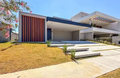 Casa em condomínio fechado com 3 quartos à venda na rua pedro zolczak, 200, condomínio san marco, taubaté por r$ 3.200.000