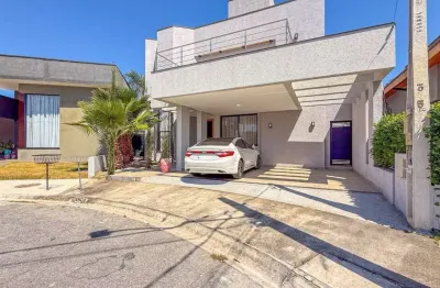 Casa em condomínio fechado com 4 quartos à venda na rua voluntário benedito sérgio, 2800, residencial santa izabel, taubaté por r$ 2.300.000