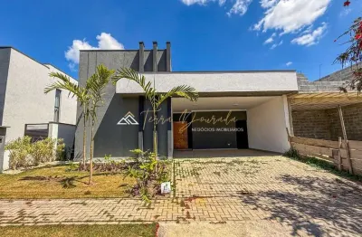 Casa em condomínio fechado com 3 quartos à venda na avenida carlos pedroso da silveira, 7000, residencial ouroville, taubaté por r$ 1.190.000