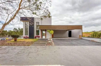 Casa em condomínio fechado com 3 quartos à venda na avenida doutor josé wenceslau júnior, 2022, campos do conde, taubaté por r$ 2.180.000