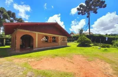 Casa com 3 quartos à venda na av. alto da boa vista, 1899, alto da boa vista, campos do jordão por r$ 1.050.000