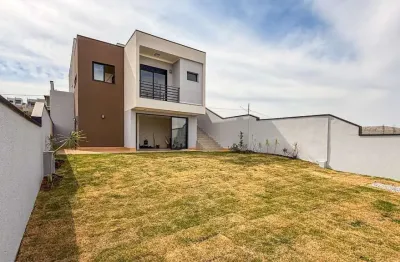 Casa em condomínio fechado com 3 quartos à venda na dr. felix guisard filho, 2876, condominio cataguá way, taubaté por r$ 1.190.000