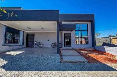 Casa em condomínio fechado com 3 quartos à venda na das acácias, 300, loteamento residencial pérola do vale, tremembé por r$ 890.000
