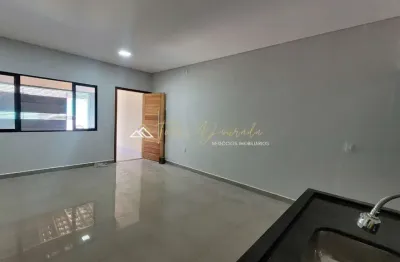 Casa com 2 quartos à venda na rua central, 15, centro, piranguinho por r$ 380.000