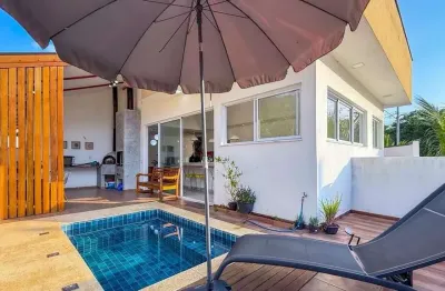 Casa em condomínio fechado com 4 quartos à venda na estrada municipal itapecirica, 2291, condomínio quinta das palmeiras, taubaté por r$ 1.580.000
