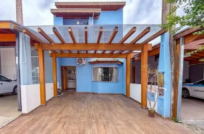 Casa em condomínio fechado com 3 quartos à venda na r. joão alves de brito, 40-152, 152, vila dos comerciários 2, taubaté por r$ 650.000