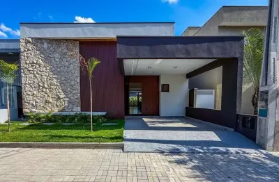 Casa em condomínio fechado com 3 quartos à venda na álvaro barbosa lima neto, 2530, morada do visconde, tremembé por r$ 1.300.000