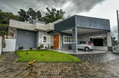 Casa em condomínio fechado com 3 quartos à venda na álvaro barbosa lima neto, 2530, morada do visconde, tremembé por r$ 890.000