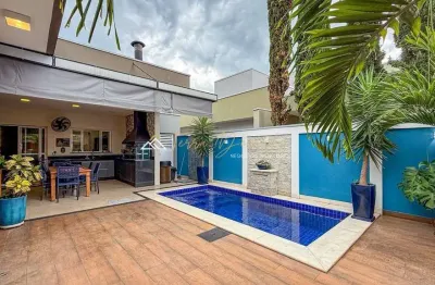 Casa em condomínio fechado com 3 quartos à venda na pedro zolcsak, 200, condomínio san marco, taubaté por r$ 2.500.000