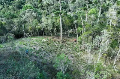 Terreno à venda na av. irineu gongalves da silva, 1788, recanto araucária, campos do jordão por r$ 390.000