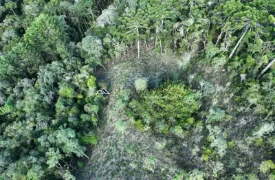 Terreno à venda na av. irineu gonçalves da silva, 1700, recanto araucária, campos do jordão por r$ 250.000