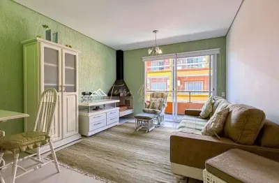 Apartamento com 2 quartos à venda na av. emilio ribas, 1890, capivari, campos do jordão por r$ 750.000