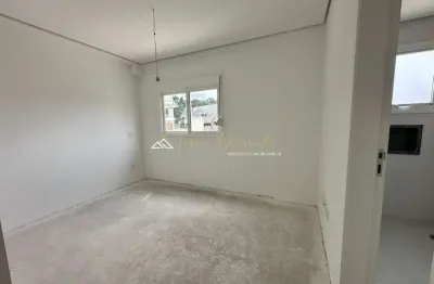 Apartamento com 2 quartos à venda na Washington Luis, 267, Capivari, Campos do Jordão por R$ 950.000