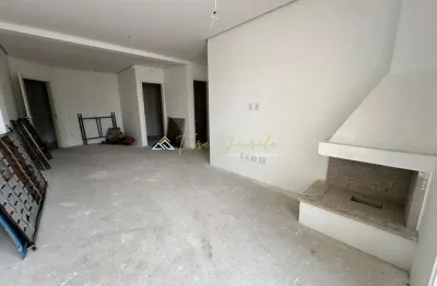 Apartamento com 2 quartos à venda na Washington Luis, 267, Capivari, Campos do Jordão por R$ 950.000